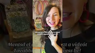 Igaz, hogy a karika seg&iacute;t a karcs&uacute;s&iacute;t&aacute;sban? ⭕️🤔