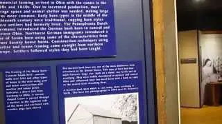 Welcome to the Maria Stein Shrine of the Holy Relics in Rural Mercer County, Ohio (Heritage Museum)