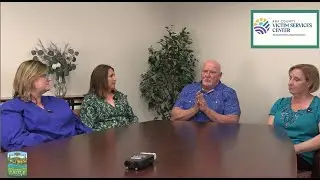 Explore Eagle Podcast: Mayor Pike talks with the Ada County Victims Services Center S2 E8