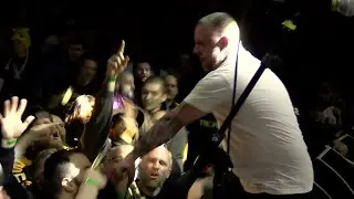 Recollection - Live - December 7th 2025 - FIRST SHOW - FOR THE CHILDREN 2025 -