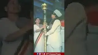 வெற்றியை நாளைய சரித்திரம் சொல்லும் sp velumaniteam