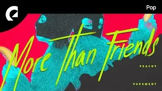 Peachy Pavement - People Like You