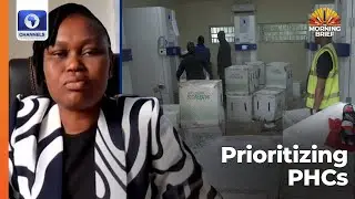 Ifunanya: Every PHC Should Have A Cold Chain Equipment In It's Facility - Medical Expert