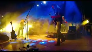 Noi non ci saremo - live