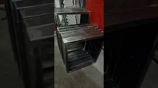 metal frame /  table base