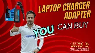 Ultimate Guide to Buying the Perfect Laptop Adapter | Tips & Recommendations