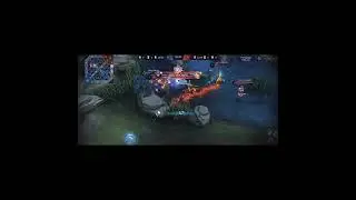 lock valenya ngeselin - Lancelot | Mobile legends #shorts #lancelot #fyp