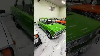 НОВЫЙ | ВАЗ 2103 | 1982 ГОДА | ПРОБЕГ 83,000КМ #капсулавремени #ваз #ваз2103 #гаражнаянаходка