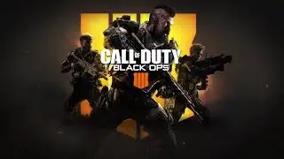 Call of Duty Black Ops 4 Multiplayer Team Deathmatch #BDAT COD BO4