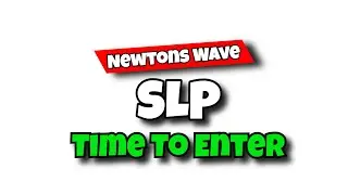 SLPUSDT   Its Time To Enter - newtonswave