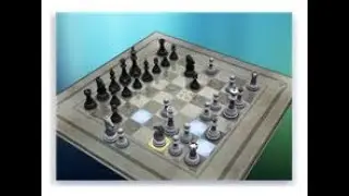 Chess Titans % @NASA @NASAgovVideo @KorgOfficial @yamahaglobal @steinberg @maroctelecom