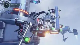 Trials Fusion - Way of the Machine NEW WORLD RECORD 2020!