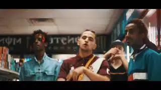 Hoodiedaylo - 4REALA (dir.willypvisuals)