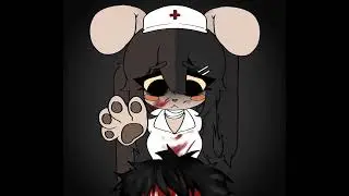 Terrible Mouse OC - Animation Clip
