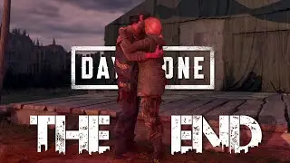 DAYS GONE GAMEPLAY THE END