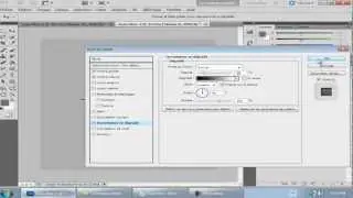 text effect in photoshop