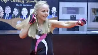 Piloxing: Das Trainingsgeheimnis der Stars