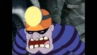 Uncle Twinkletoes