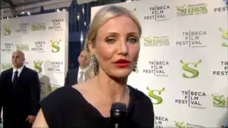 Shrek Forever After World Premeire 042110_Cameron_Diaz