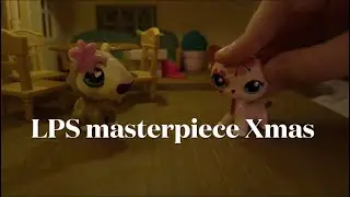 LPS: Christmas story