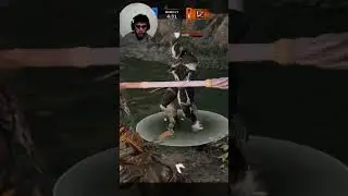 #forhonor #fun #ubisoft #steam #online #pvp #gaming #forhonormemes #duel #samurai #villain #knight