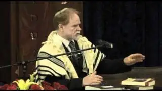 8/14/10 Luria and the Limits of Free Will - Morning Study clip