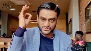Free Online Business Opportunity in UK | Mazhar Shafiq