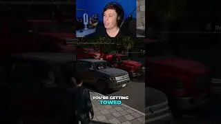 POV: You&rsquo;re the world&rsquo;s worst traffic warden. #policesimulator