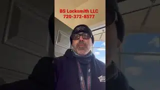 24 Hour lockout services. Residential and commercial locksmith services in Denver, CO Metro area.