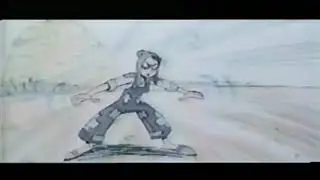Robert Folk - Complete War Machine Sequence Score (The Thief and the Cobbler)