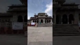 Albert Hall Museum Jaipur | History, Art & Heritage of Rajasthan ✨ #Jaipur #museum