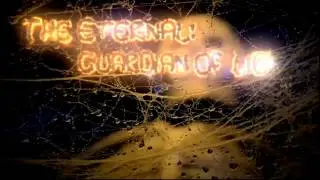 The Eternal Guardian of Light Movie Teaser