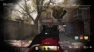 Just how strong is MW aim assist?