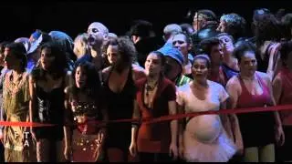 CHANTE AVEC MOI