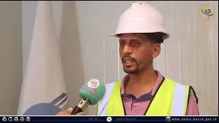الشركة المنفذة لمشروع تأهيل وتطوير منطقتي دور الضباط والمحاربين تواصل أعمالها وتحقق نسب إنجاز قياسية