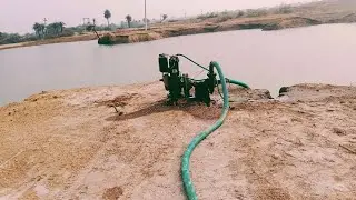 inzen chalu kar Diya khet me paani ke liye..🌾🌾🌾🌿🌾🌿