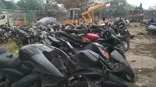 🔥😱 Tiruvannamalai-la All Bike Spares Lowest Price | Original Parts Only 🏍️