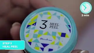 MISSION MOISTURE MANI PEDI KIT - Tutorial Video #Mintree #ManiPediTutorial