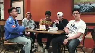 DESPACITO X PRETTYMUCH