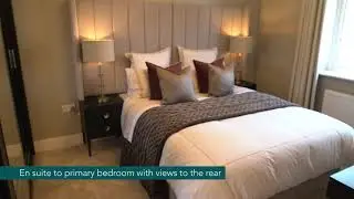 Wolsey Park &ndash; The Rowan show home tour