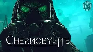Chernobylite (Gameplay Walkthrough) | THE POWER PLANT | Final Day