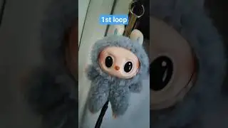First try loop!! like n subscribe #loopvideos #loopshorts #roblox #robloxlover #labubu #labubuviral