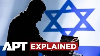 Iran Executes Alleged Mossad Spy Esmaeil Fekri Amid Escalating Tehran&ndash;Israel Tensions | APT