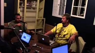 BOBcast 72 - The Buffalo Brotherhood