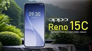 Oppo Reno 15C Launch Soon 🔜 Thalapathy Mobiles 💥 Best Midrange Flagship Mobile 💥 