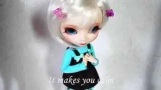 Suddenly I see - Pullip Version