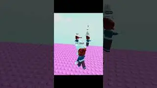 TOWER MASA GINI... #roblox #robloxshorts #caketraining