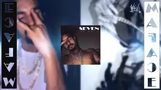 Seven x WCVi - MaFace!