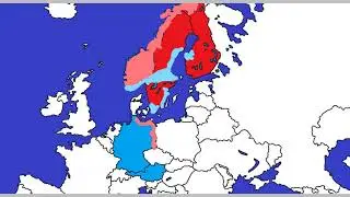 Austria Vs. Sweden
