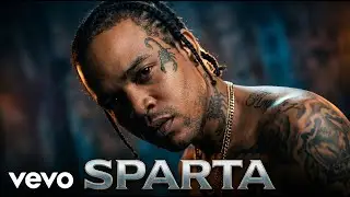 Tommy Lee Sparta Type Beat  &mdash; PRICE OF BREATH &mdash; Dark Dancehall |  (AI)